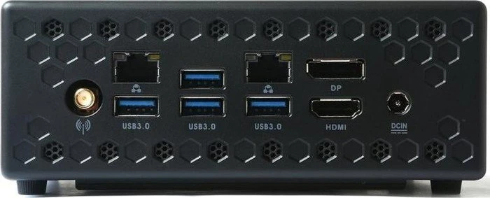 Zotac ZBOX CI547 nano