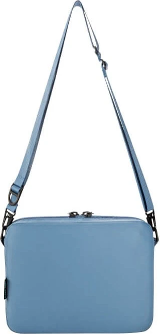 Tatonka Cross Body Bag L Umhängetasche elemental blue