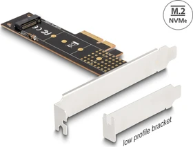 DeLOCK PCIe -> M.2 PCIe (89836)