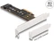 DeLOCK PCIe -> M.2 PCIe Vorschaubild