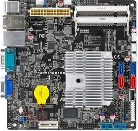 ASUS Hummingbird
