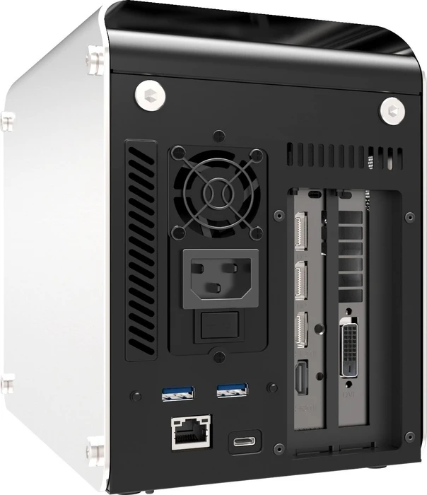 Sapphire GearBox