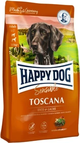 Happy Dog Supreme Sensible Toscana Adult Lamm und Lachs, 4kg