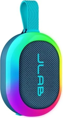 JLab Pop Party Speaker Navy