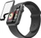 Hama Displayschutz Hiflex für Apple Watch (40mm) Vorschaubild
