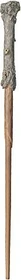 The Noble Collection Harry Potter Harry Potter's Wand (Fensterbox)