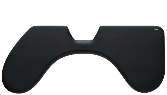 Contour Design Rollermouse Max Arm Support, schwarz