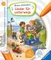 Ravensburger tiptoi Buch: Meine schönsten Lieder für unterwegs Vorschaubild