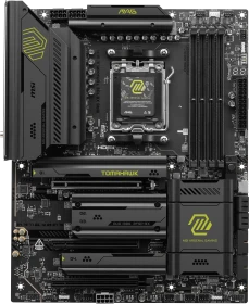 MSI MAG X870E Tomahawk WIFI (AMD AM5)
