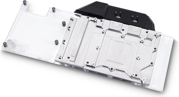 EK Water Blocks EK-FC Radeon Vega, Nickel