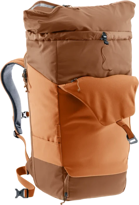 Deuter Utilion 34+5 pecan/mocha