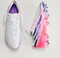 adidas F50 Hyperfast Elite SG cloud white/solar purple/solar turbo Vorschaubild