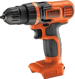 Black&Decker BDCDD18N Akku-Bohrschrauber solo