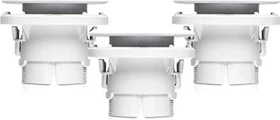 Ubiquiti UVC-G3-FLEX Ceiling Mount Accessory, Deckenhalterung,  3er-Pack