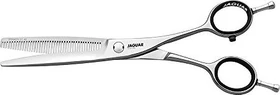 Jaguar Gold Line Effilierhaarschere Dynasty CC rechte Hand 6 Zoll