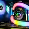 Empire Gaming Guardian P-W360, schwarz Vorschaubild