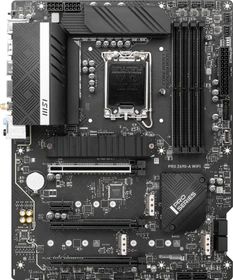 MSI PRO Z690-A WIFI (Intel 1700)