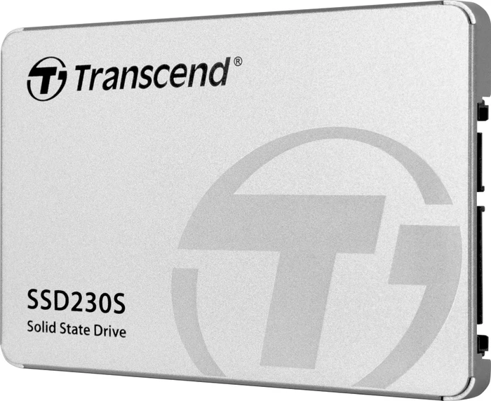 Transcend SSD230S 2TB, 2.5" / SATA 6Gb/s