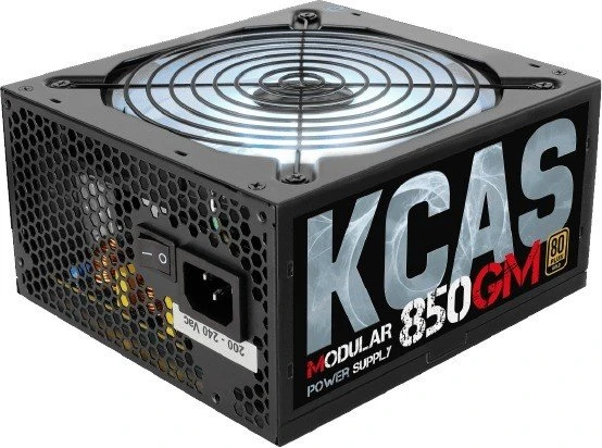 AeroCool KCAS 850GM 850W, ATX 2.4