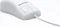GETT KH25201 InduMouse Pro, auf Glas funktionierende Silikon-Hygiene-Maus, weiß, IP68, USB Vorschaubild