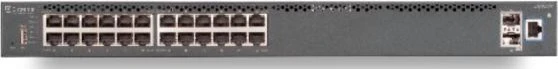 Extreme Networks ExtremeSwitching ERS 4900 Rackmount Gigabit Managed Stacking Switch, 24x RJ-45, 2x SFP+