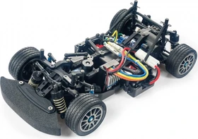 Tamiya M-08 Chassis Kit