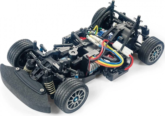 Tamiya M-08 Chassis Kit
