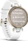 Garmin Lily Sport cream gold/white Vorschaubild