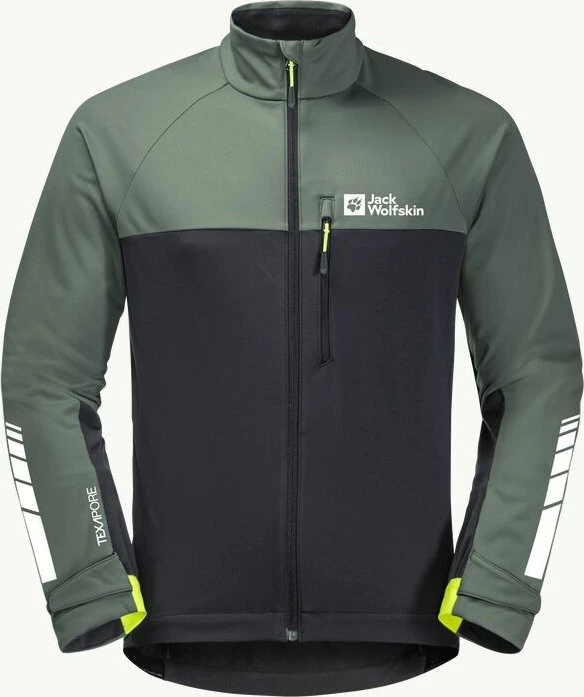 Jack Wolfskin Morobbia Jacke (Herren)