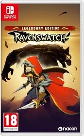 Ravenswatch - Legendary Edition (Switch)