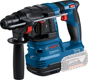 Bosch Professional GBH 18V-22 Akku-Bohr-/Meißelhammer solo