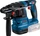 Bosch Professional GBH 18V-22 Akku-Bohr-/Meißelhammer solo (0611924000)