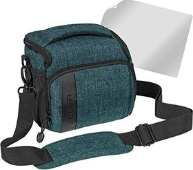 Pedea Fashion L Schultertasche petrol