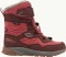 Jack Wolfskin Polar Bear G Texapore High VC dark mahogany (Junior) Vorschaubild