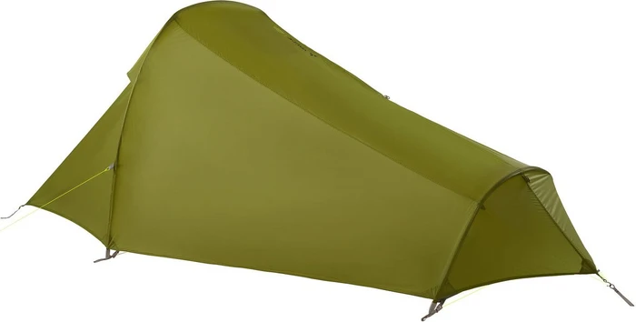Vaude Lizard UL 1P Tunnelzelt wild lime