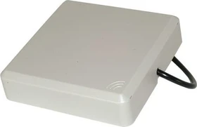 Allnet Richtantenne, 2.4GHz, 9dBi, N-Type (Buchse), direktional