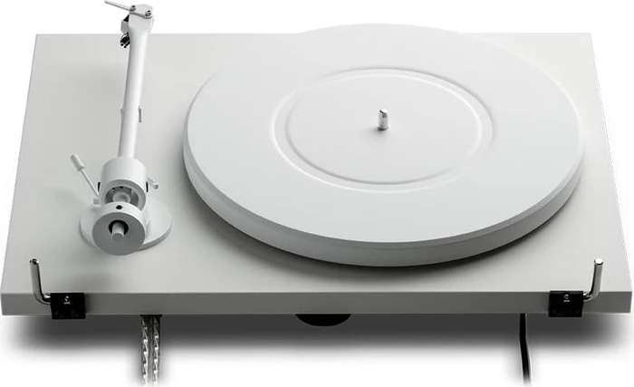 Pro-Ject T1 White Edition