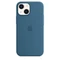 Apple Silikon Case mit MagSafe für iPhone 13 Mini Vorschaubild