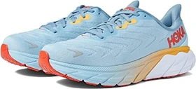 Hoka Arahi 6 summer song/mountain spring (Herren)