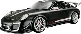 Bburago Porsche GTS RS 4.0 weiß
