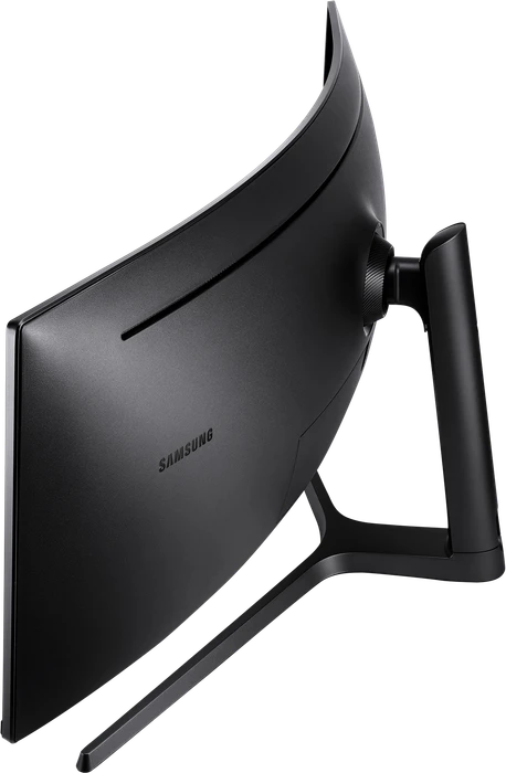 Samsung CJ890 (2018), 49"
