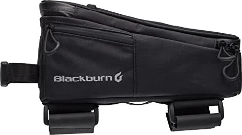 Blackburn Outpost Top Tube Bag Oberrohrtasche schwarz