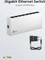 Wentronic goobay Desktop Gigabit Switch, 8x RJ-45 Vorschaubild