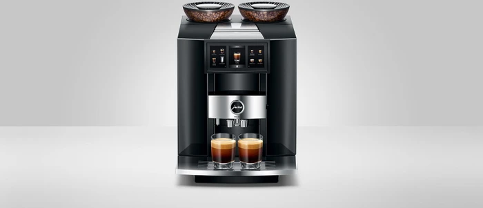 Jura Giga 10 (EA) diamond black