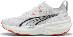 Puma ForeverRun Nitro 2 puma white/aquatic (Damen)