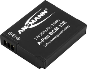 Ansmann A-Pan DMW-BCM13E Li-Ionen-Akku