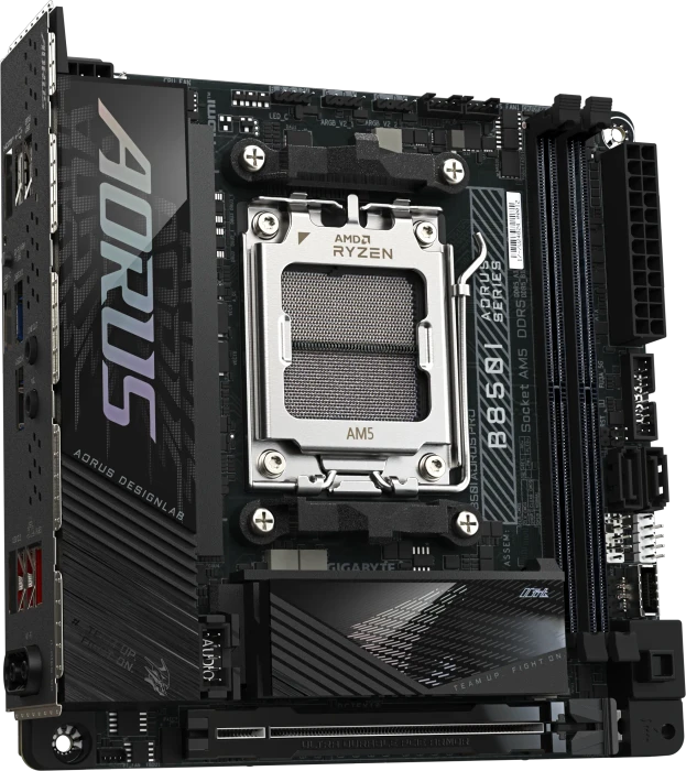 GIGABYTE B850I AORUS Pro (AMD AM5)