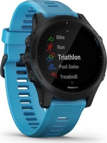 Garmin Forerunner 945 Bundle