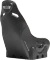 Next Level Racing ES1 Haptic Feedback Sim Racing Seat, schwarz Vorschaubild