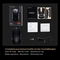ATK Dragonfly A9 Ultra Max 8KHz Wireless Gaming Maus, schwarz, USB/Bluetooth Vorschaubild